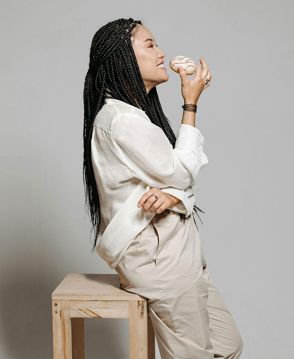 Relaxed Fit Joggers - Image 2