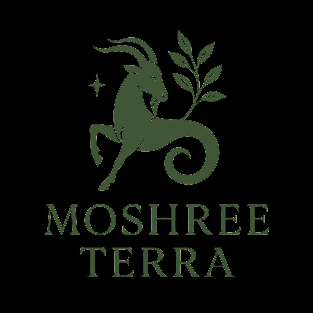 Brand name: Moshree Terra